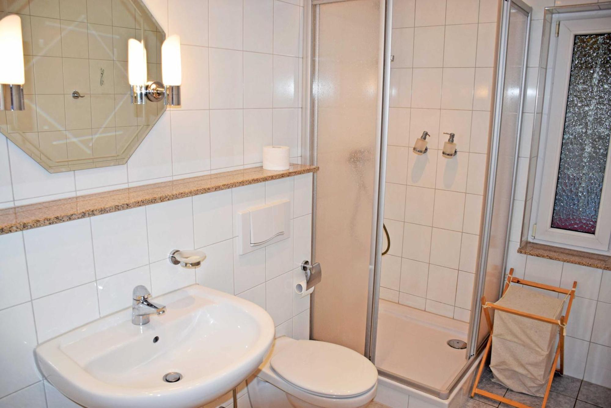 Ferienwohnung/ Ferienzimmer Asche Ашерслебен Экстерьер фото