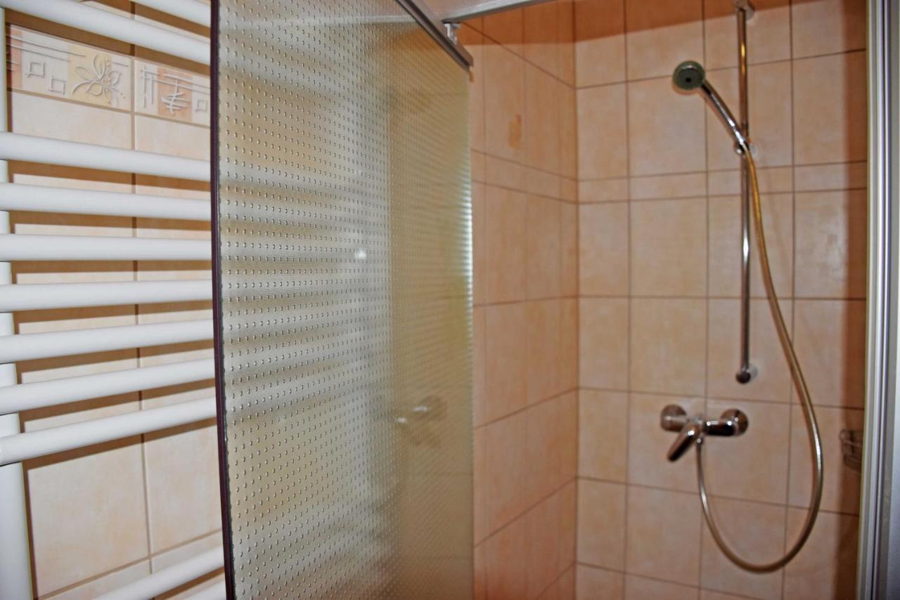 Ferienwohnung/ Ferienzimmer Asche Ашерслебен Экстерьер фото